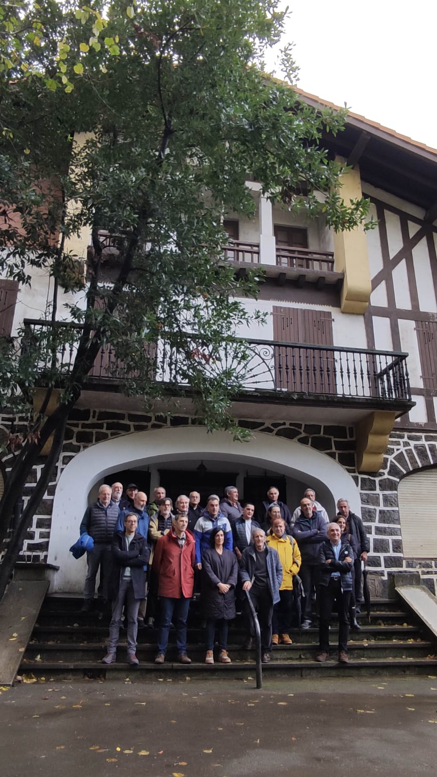 MUSEO DEL MONTAÑISMO VASCO